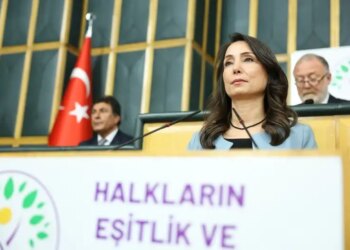 Tülay Hatimoğulları: Süreç için hep birlikte sorumluluk alalım