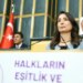 Tülay Hatimoğulları: Süreç için hep birlikte sorumluluk alalım
