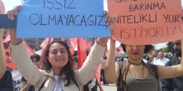 Gençler 19 Mayıs’ı işsizlik, gelecek kaygısı ve ekonomik krizle karşılıyor