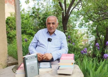 Seyid Rıza’yı anlatan ‘Kar Tanesi’ kitabı çıktı: Temennimiz katliamlarla yüzleşilmesi