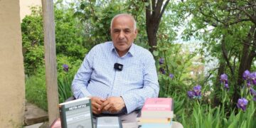 Seyid Rıza’yı anlatan ‘Kar Tanesi’ kitabı çıktı: Temennimiz katliamlarla yüzleşilmesi
