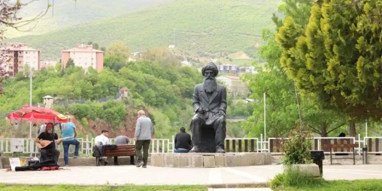 Dêrsim’de Kirmanckî konuşan çocukların oranı yüzde 8’e düştü