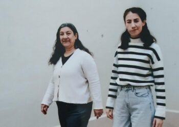 93 gündür açlık grevinde olan Tuğçenur Özbay 46 kilonun altına düştü