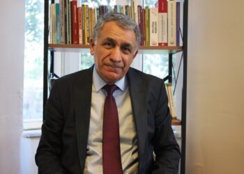 CHP’li Cömert:Siyasetin görevi kalıcı çözümler inşa etmektir
