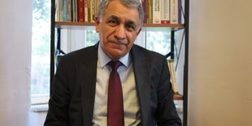 CHP’li Cömert:Siyasetin görevi kalıcı çözümler inşa etmektir