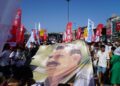 ‘Barış İçin Sende Bir Adım At’ yürüyüşlerine katılım çağrısı