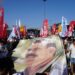 ‘Barış İçin Sende Bir Adım At’ yürüyüşlerine katılım çağrısı
