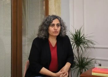Sebahat Tuncel: Sözler pratiğe dönüşmeli