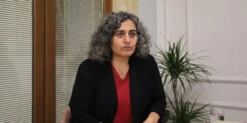Sebahat Tuncel: Sözler pratiğe dönüşmeli