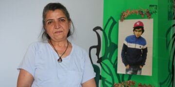 Berkin direniş ve umudun simgesi oldu: Umudunu büyüteceğiz