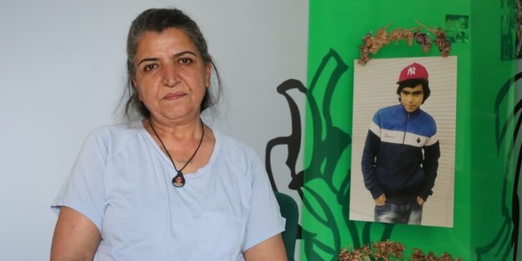 Berkin direniş ve umudun simgesi oldu: Umudunu büyüteceğiz