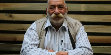 Pakrat Estukyan: Demokratikleşme adımları Kürt halkının mücadelesi sonucu oluştu