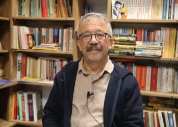 10 Ekim Barış Derneği Eşsözcüsü: Katliamda devletin sorumluluğu var