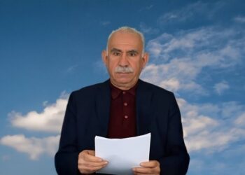 Süreç Ortadoğu’nun kaderini belirleyecek: Çözüm Öcalan’ın perspektifinde