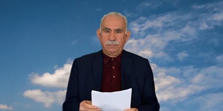 Süreç Ortadoğu’nun kaderini belirleyecek: Çözüm Öcalan’ın perspektifinde