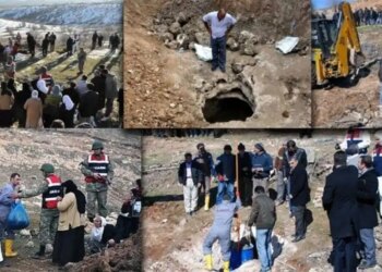 Dargeçit JİTEM Davası avukatı: Politik cinayetler politik yüzleşmeyle çözülür