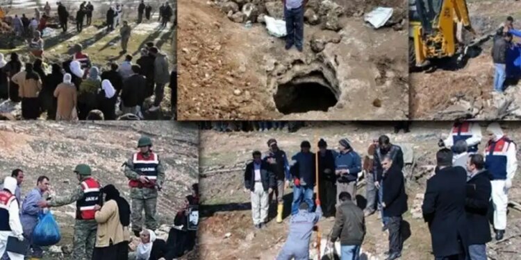 Dargeçit JİTEM Davası avukatı: Politik cinayetler politik yüzleşmeyle çözülür