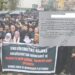 Rojava protestoları ve taziyeye katılma açığa alma gerekçesi yapıldı