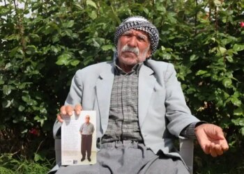 Toplam 37 yıldır cezaevinde: ‘Pişmanlık’ dayatmasıyla tahliyesi engelleniyor