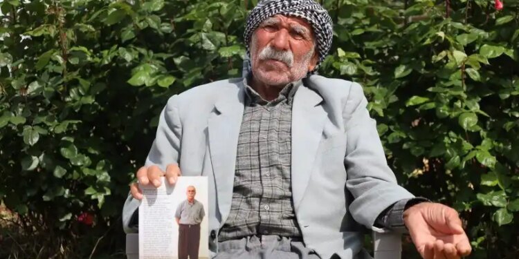 Toplam 37 yıldır cezaevinde: ‘Pişmanlık’ dayatmasıyla tahliyesi engelleniyor