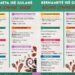 Amed’de 15 Mayıs programı açıklandı