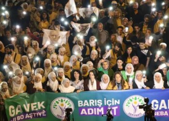 Hatimoğulları: Süreç yasal zemine kavuşmalı