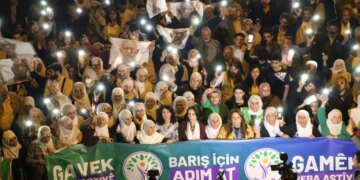Hatimoğulları: Süreç yasal zemine kavuşmalı