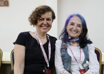 ‘Barışın sürdürülebilir olması için güven ortamı yaratılmalı’