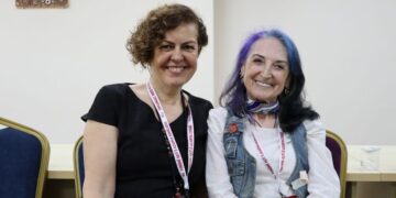 ‘Barışın sürdürülebilir olması için güven ortamı yaratılmalı’