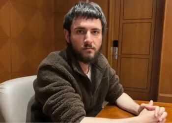 Gülistan soruşturmasında Umut Altaş: Katilleri yakalatacak tüm kanıtlar bende