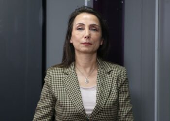 Tülay Hatimoğulları: Statü tanınırsa süreç de hızlanır
