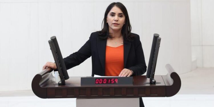 İHİK başvuruları Meclis gündeminde: Evrak kaydı olarak değerlendiriliyor