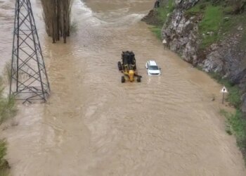 Cumhuriyet tarihinden beri değişmeyen tablo: Kalkındırılmayan kent Colemêrg