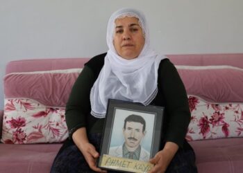 Cumartesi Annesi: Adalet Bakanı verdiği sözü yerine getirsin