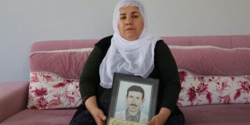 Cumartesi Annesi: Adalet Bakanı verdiği sözü yerine getirsin