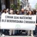 Gençlik Meclisi’nden ifadeye çağrılmalara tepki: Baskılara izin vermeyeceğiz