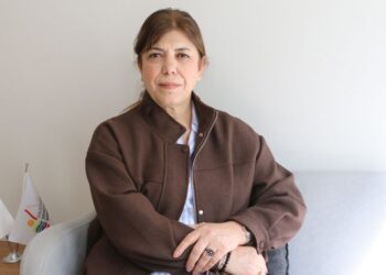 Meral Danış Beştaş: Abdullah Öcalan’ın statüsünün bir an önce kabul edilmesi gerekiyor