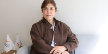 Meral Danış Beştaş: Abdullah Öcalan’ın statüsünün bir an önce kabul edilmesi gerekiyor