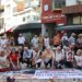 İzmir’de kayıplar haftası açıklaması: Cezasızlık uygulamalarına son