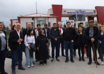Dilovası katliamı davasında ailelerden çağrı: Kamu görevlileri de yargılansın