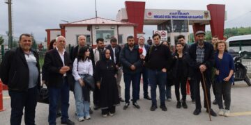 Dilovası katliamı davasında ailelerden çağrı: Kamu görevlileri de yargılansın