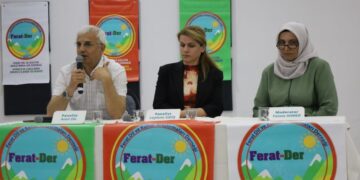 Kürt Dil Bayramı paneli: İnşanın temeli anadilde eğitimdir