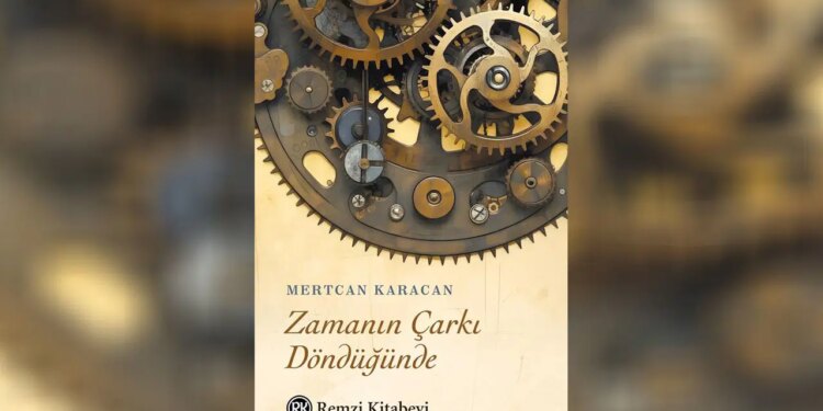Zamanın Çarkı Döndüğünde: Unutulanın, Eksilenin ve İnsanın Ardından