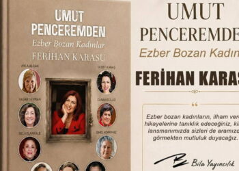 Umut Penceresinden…