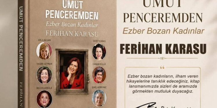 Umut Penceresinden…