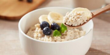 Yulaf yiyenler dikkat: Kasedeki proteinin emilimini iki katına çıkaran o ufak baharat sırrı!