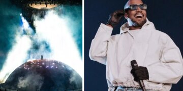 İstanbul, 120 bin kişilik Kanye West festivaline hazırlanıyor