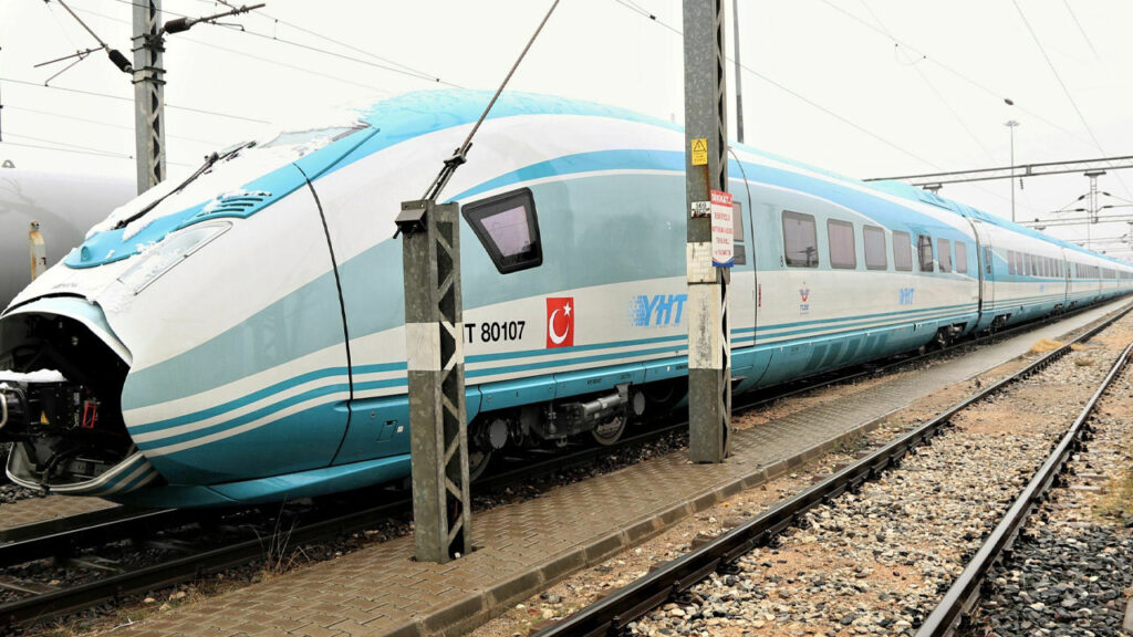 9 Kişinin Öldüğü Ankara'daki Yüksek Hızlı Tren Faciasında Rapor Bilmecesi