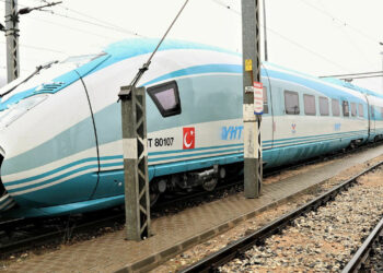 9 Kişinin Öldüğü Ankara'daki Yüksek Hızlı Tren Faciasında Rapor Bilmecesi