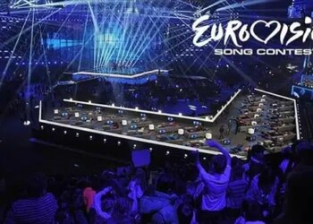 2026 Eurovision büyük final ne zaman? Eurovision nerede yayımlanacak?